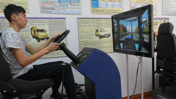 Фотография к новости: Жыл сайын 7,5 мың ауыл шаруашылығы маманы даярланады