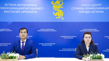 Фотография к новости: Емхананы еркін таңдау науқаны қалай өтіп жатыр