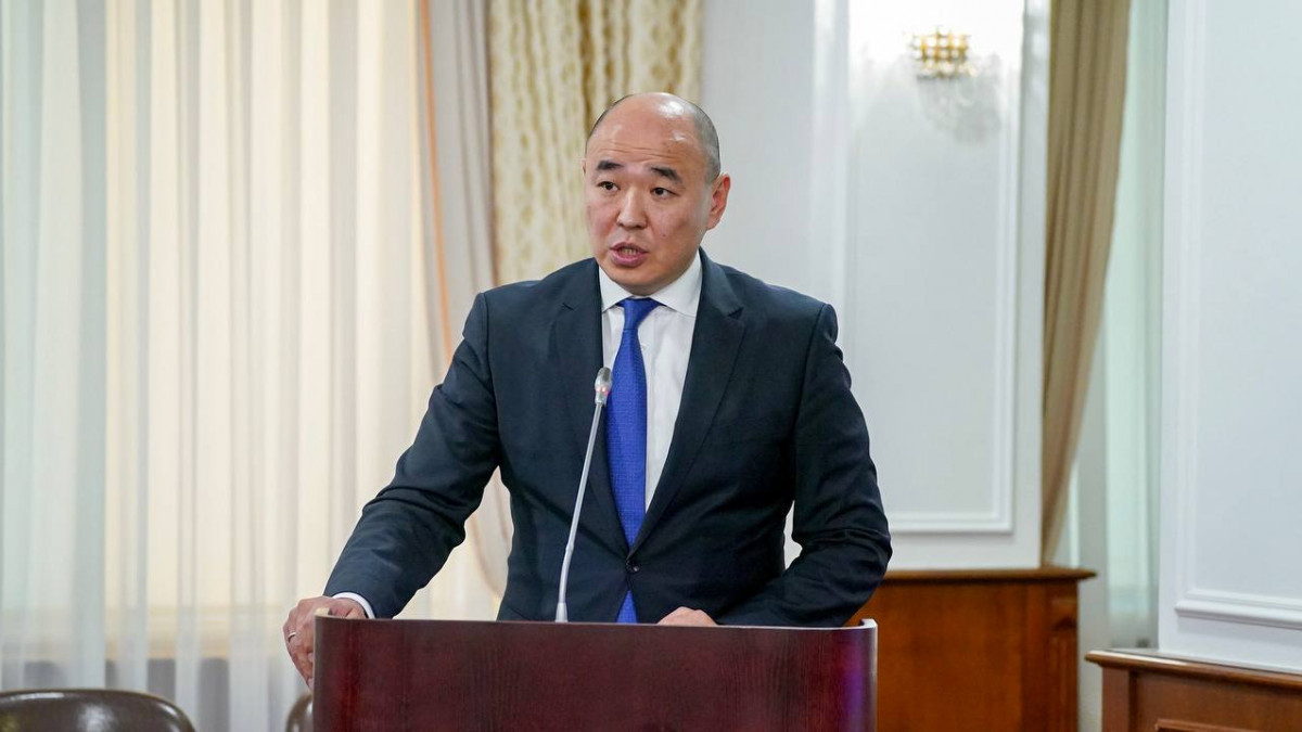  ҚР Үкіметінің баспасөз қызметі