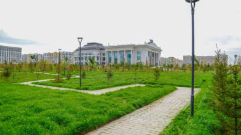 Фотография к новости: Жаңа тұрғын үй кешендеріне қойылатын талаптарға өзгеріс енгізілді