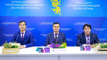 Фотография к новости: Ел астанасында семсерлесуден республикалық турнир өтеді