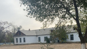 Фотография к новости: Жетісуда интернет желісіне кіру мүмкіндігі жоқ 20 ауыл бар