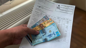 Фотография к новости: Қостанай облысында коммуналдық қызметтердің құны төмендетілді