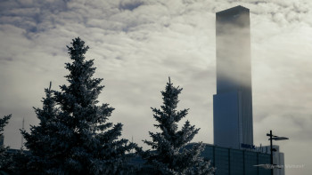 Фотография к новости: Министр жауабы: Қыста Астананы тағы көк түтін басып кетпей ме?