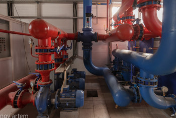 Фотография к новости: "АрселорМиттал Теміртауға" қарасты ЖЭО-2-дегі қазандық құрылысы қалай жүріп жатыр