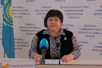 Фотография к новости: Ақмолада жыл соңына дейін 31 мың жұмыс орны ашылады