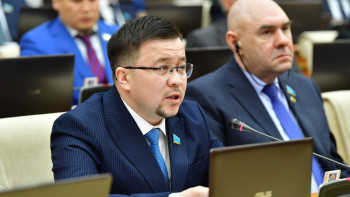 Фотография к новости: Қытайдан елімізге көшіп келген азаматтарда қос азаматтық болған