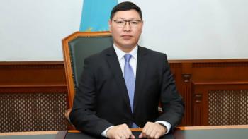 Фотография к новости: Ақтау қаласына жаңа басшы келді