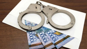 Фотография к новости: Жамбыл облысының тұрғыны 6 жыл алимент төлемеген