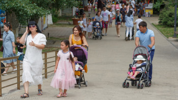 Фотография к новости: Ұлттық қор: Балалардың жинақтарын кім және қалай басқара алады