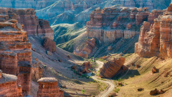 Фотография к новости: 3 жылда туризм саласына 4 млрд доллар инвестиция тартылды