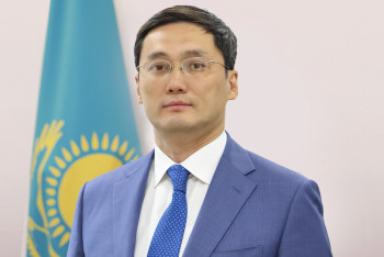 Фотография к новости: Смайыловтың кеңесшісі қызметінен кетті