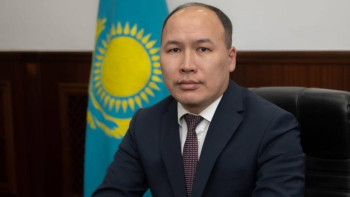 Фотография к новости: Жақында қызметінен босатылған Павлодар әкімі басқарма басшысы атанды