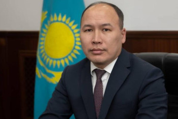 Фотография к новости: Жақында қызметінен босатылған Павлодар әкімі басқарма басшысы атанды