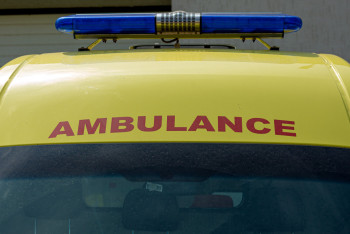 Фотография к новости: Тараздағы мектепте жарылыс болды: екі адам жансақтау бөлімінде жатыр