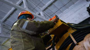 Фотография к новости: Еңбек құқықтары бұзылмас үшін не істеу керегі айтылды