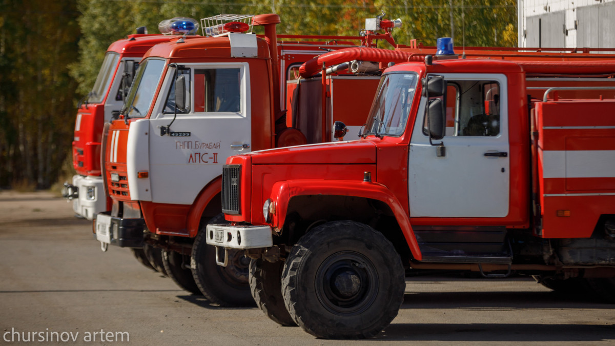  Артём Чурсинов  - архив