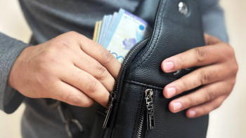 Фотография к новости: 1 млрд-қа жуық бюджет қаражатын жымқырған шенеунік ұсталды