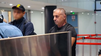 Фотография к новости: 2014 жылдан бері іздеуде болған қазақстандық елге қайтарылды