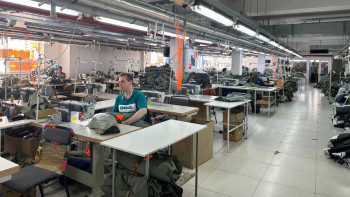 Фотография к новости: Алматыда «Отандық өндіріс» медиажобасы іске қосылды