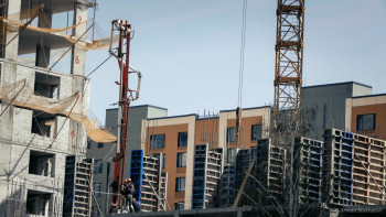 Фотография к новости: Қазақстанда үлестік құрылысқа қатысу процесі қатаңдатылады