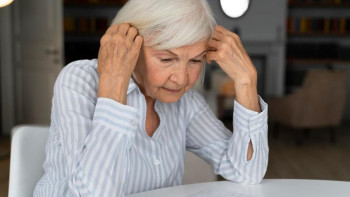 Фотография к новости: Елімізде Альцгеймер ауруын емдеу үшін емханаларда гериатриялық қызмет ұйымдастырылды