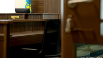 Фотография к новости: Радикалды уағызшылардың жолын қуған шымкенттік 7 жылға сотталды