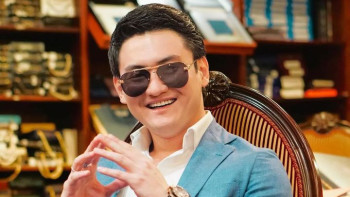 Фотография к новости: Төреғали Төрәлі тағы сотталатын болды