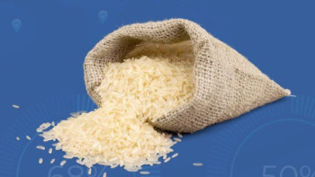 Фотография к новости: Елімізде күріш импорты 3,5 есе өсті