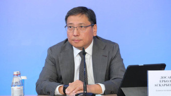 Фотография к новости: Алматыда ескі тұрғын үйлер жаңарады