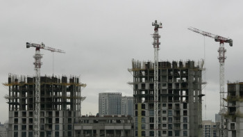 Фотография к новости: Оңтүстік Кореяда отандасымыз шатырдан құлап, қайтыс болды