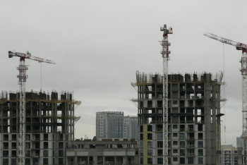 Фотография к новости: Оңтүстік Кореяда отандасымыз шатырдан құлап, қайтыс болды