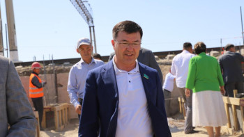 Фотография к новости: Сенат қоғамдық бақылауды жүзеге асыратын заң жобасын мақұлдады