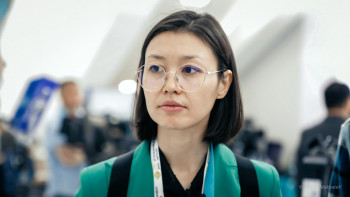 Фотография к новости: Экс-министр Президент кеңесшісі лауазымына тағайындалды