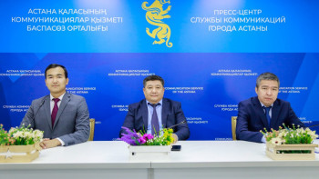 Фотография к новости: Елордада 189 мың адам салық төлемеген