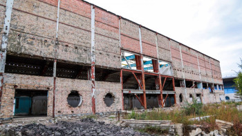 Фотография к новости: Жөндеу жұмысы екі жылға созылған «Қазақстан» спорт кешенінің тағдыры не болмақ?