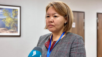 Фотография к новости: Дәрігер: Биыл елімізде эпиджағдай күрделі болуы мүмкін