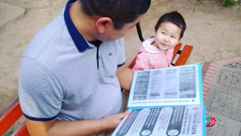 Фотография к новости: Жамбылда 12 мың адам жемқорлыққа қарсы ақпаратпен қамтылды