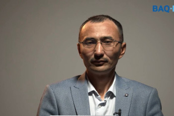 Фотография к новости: Зайытовқа жауап: Мешітке келген адам періште не әулие болып кетпейді - дінтанушы