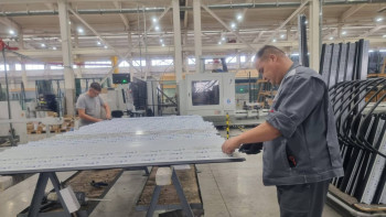 Фотография к новости: Алматыда «Кепілдендіру» бағытында 474 жобаға 19,9 млрд теңге бөлінді