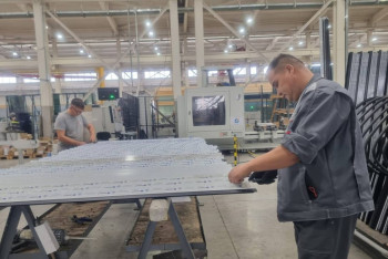 Фотография к новости: Алматыда «Кепілдендіру» бағытында 474 жобаға 19,9 млрд теңге бөлінді