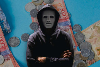 Фотография к новости: Қарағандылық полицейлер  15 млн теңгені жымқырған шетелдікті ұстады