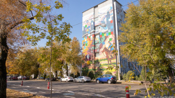 Фотография к новости: Алматыда мемлекеттік-жекешелік серіктестік жобалары ненің есебінен қаржыландырылады?