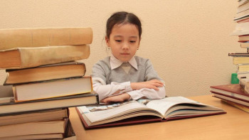 Фотография к новости: Мектептер үшін көркем әдебиеттің интерактивті каталогы әзірленді