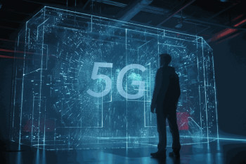 Фотография к новости: Шымкентте 5G технологиясымен 60 базалық станциясы орнатылды