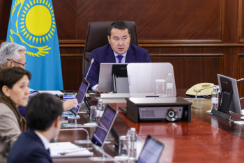 Фотография к новости: Балабақшаға есепке алудың бірыңғай базасы іске қосылады