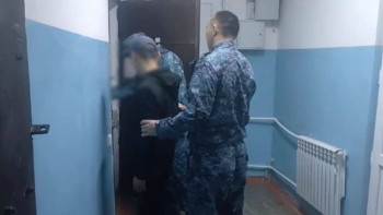 Фотография к новости: Ақтөбе полицейлері 2 күн ішінде мемлекетаралық іздеуде жүрген 12 адамды ұстады