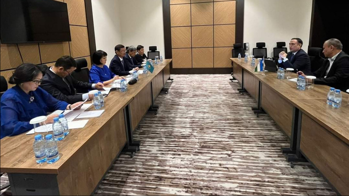  Архив, құжаттама және кітап ісі комитеті