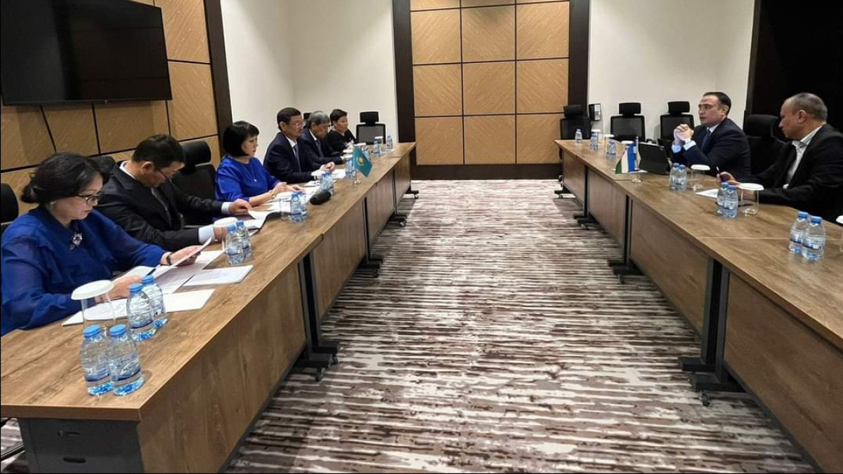  Архив, құжаттама және кітап ісі комитеті