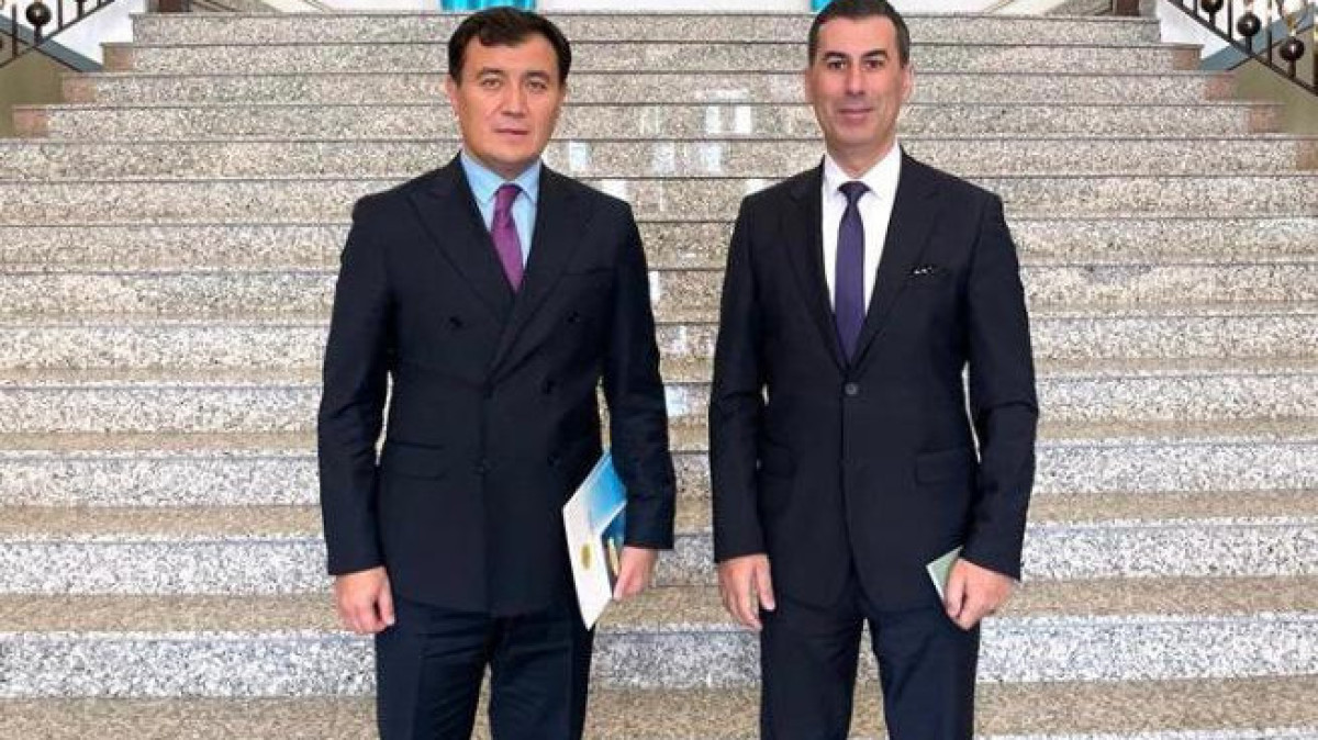  СІМ баспасөз қызметі